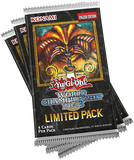 Yu‑Gi‑Oh! – Limited Pack World Championship 2025 - Einzelbooster (englisch)