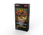 Yu‑Gi‑Oh! – Limited Pack World Championship 2025 (englisch)