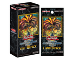 Yu‑Gi‑Oh! – Limited Pack World Championship 2025 (englisch)