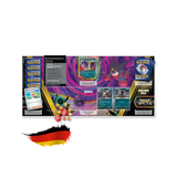 Pokemon Mega-Kampfdeck – Mega-Gengar EX (Deutsch)