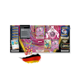 Pokemon Mega-Kampfdeck – Mega-Diancie EX (Deutsch)