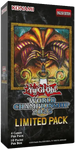 Yu‑Gi‑Oh! – Limited Pack World Championship 2025 (englisch)