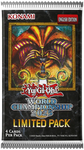 Yu‑Gi‑Oh! – Limited Pack World Championship 2025 - Einzelbooster (englisch)