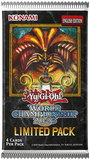 Yu‑Gi‑Oh! – Limited Pack World Championship 2025 - Einzelbooster (englisch)