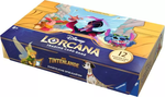 Disney Lorcana Sammelkartenspiel Die Tintenlande Display 24 Booster (deutsch)