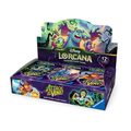 Disney Lorcana Attack of the Vine! – Booster Display (24) (englisch) *Vorbestellung