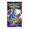 Disney Lorcana Angriff der Ranke! – Einzelbooster (deutsch) *Vorbestellung