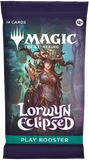 Magic The Gathering – Lorwyn Eclipsed Einzelbooster (Englisch) *Vorbestellung 23.01.2026