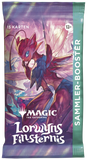 Magic The Gathering – Lorwyns Finsternis Sammler Einzelbooster (Deutsch) *Vorbestellung 23.01.2026