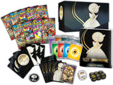 Pokemon – Mega-Entwicklung Top Trainer Box - Mega Gardevoir (Deutsch) * Vorbestellung 26.09.2025