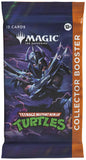 Magic The Gathering – Teenage Mutant Ninja Turtles Draft Night Box (Englisch) *Vorbestellung