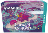 Magic The Gathering – Lorwyn Eclipsed Bundle (Englisch) *Vorbestellung 23.01.2026