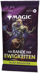 Magic the Gathering - Am Rande der Ewigkeit Booster-Display (deutsch)