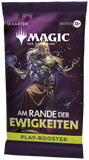 Magic the Gathering - Am Rande der Ewigkeit Booster-Display (deutsch)