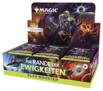 Magic the Gathering - Am Rande der Ewigkeit Booster-Display (deutsch)