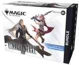Magic: The Gathering – FINAL FANTASY Bundle (Deutsch)