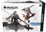 Magic: The Gathering – FINAL FANTASY Bundle (Englisch) *Vorbestellung