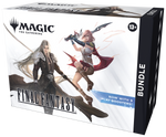 Magic: The Gathering – FINAL FANTASY Bundle (Englisch) *Vorbestellung