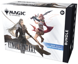 Magic: The Gathering – FINAL FANTASY Bundle (Englisch) *Vorbestellung