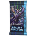 Magic: The Gathering – Reality Fracture Collector Booster (Englisch, Einzelbooster)