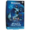 Magic: The Gathering – Reality Fracture Commander Deck (englisch)