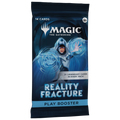 Magic: The Gathering – Reality Fracture Play Booster (Englisch, Einzelbooster)