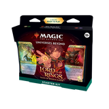 Magic the Gathering The Lord of the Rings Tales of Middle-earth Starter Kit (Englisch)
