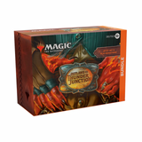 Magic: The Gathering Outlaws of Thunder Junction Bundle (deutsch)