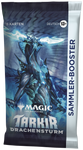 Magic The Gathering - Tarkir Drachensturm Sammler-Einzelbooster (Collector Booster, deutsch)