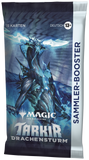 Magic The Gathering - Tarkir Drachensturm Sammler-Einzelbooster (Collector Booster, deutsch)