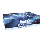 Magic: The Gathering - Tarkir Drachensturm Play Booster-Display (Deutsch)