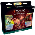 Magic the Gathering The Lord of the Rings Tales of Middle-earth Starter Kit (Englisch)