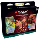 Magic the Gathering The Lord of the Rings Tales of Middle-earth Starter Kit (Englisch)