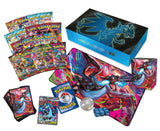 Pokemon ME02 Mega Evolution - Ultra-Premium-Collection – Mega-Charizard X-ex (Englisch)