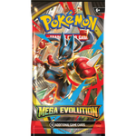 Pokemon – Mega Evolution Premium Checklane Blister Set1 (Englisch) *Vorbestellung 26.09.2025