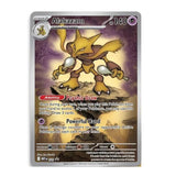 Pokemon – Mega Evolution Elite Trainer Box - Mega Gardevoir (Englisch) *Vorbestellung 26.09.2025