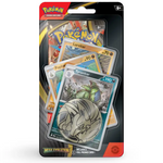 Pokemon – Mega Evolution Premium Checklane Blister Set1 (Englisch) *Vorbestellung 26.09.2025