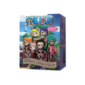 Mighty Jaxx Freeny's Hidden Dissectibles One Piece Series 5 (Ladies) | Blind Box