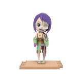 Mighty Jaxx Freeny's Hidden Dissectibles One Piece Series 5 (Ladies) | Blind Box