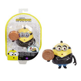 Mattel Minions Action 5 Figuren Kollektion