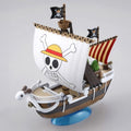 One Piece - Grand Ship Collection Going Merry