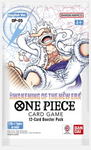 One Piece Card Game - Awakening of the new Era Boosterpack OP05 (englisch)