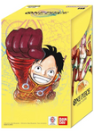 One Piece Double Boosterpack Set Vol. 04 500 Years into the Future OP-07 (englisch)