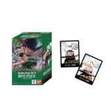 One Piece Card Game OP-12 Double Pack Set 8 (englisch)