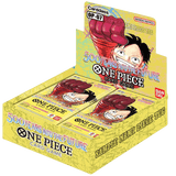 One Piece Card Game - 500 Years into the Future OP07 Display 24 Booster (englisch)