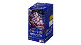 One Piece Card Game OP14 – The Azure Sea's Seven (Japanisch)