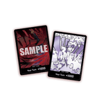 One Piece Card Game – Tin Pack Set Vol.1 TS01 (Englisch)