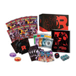 Pokémon Scarlet &Violet – Destined Rivals Elite-Trainer-Box (Englisch) - 30.Mai 2025 *Vorbestellung