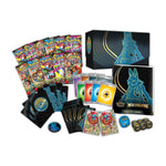 Pokemon – Mega Entwicklung Top Trainer Box - Mega Lucario (Deutsch) *Vorbestellung 26.09.2025