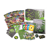 Pokemon ME03 Mega Evolution Perfect Order Elite Trainer Box (englisch) *Vorbestellung